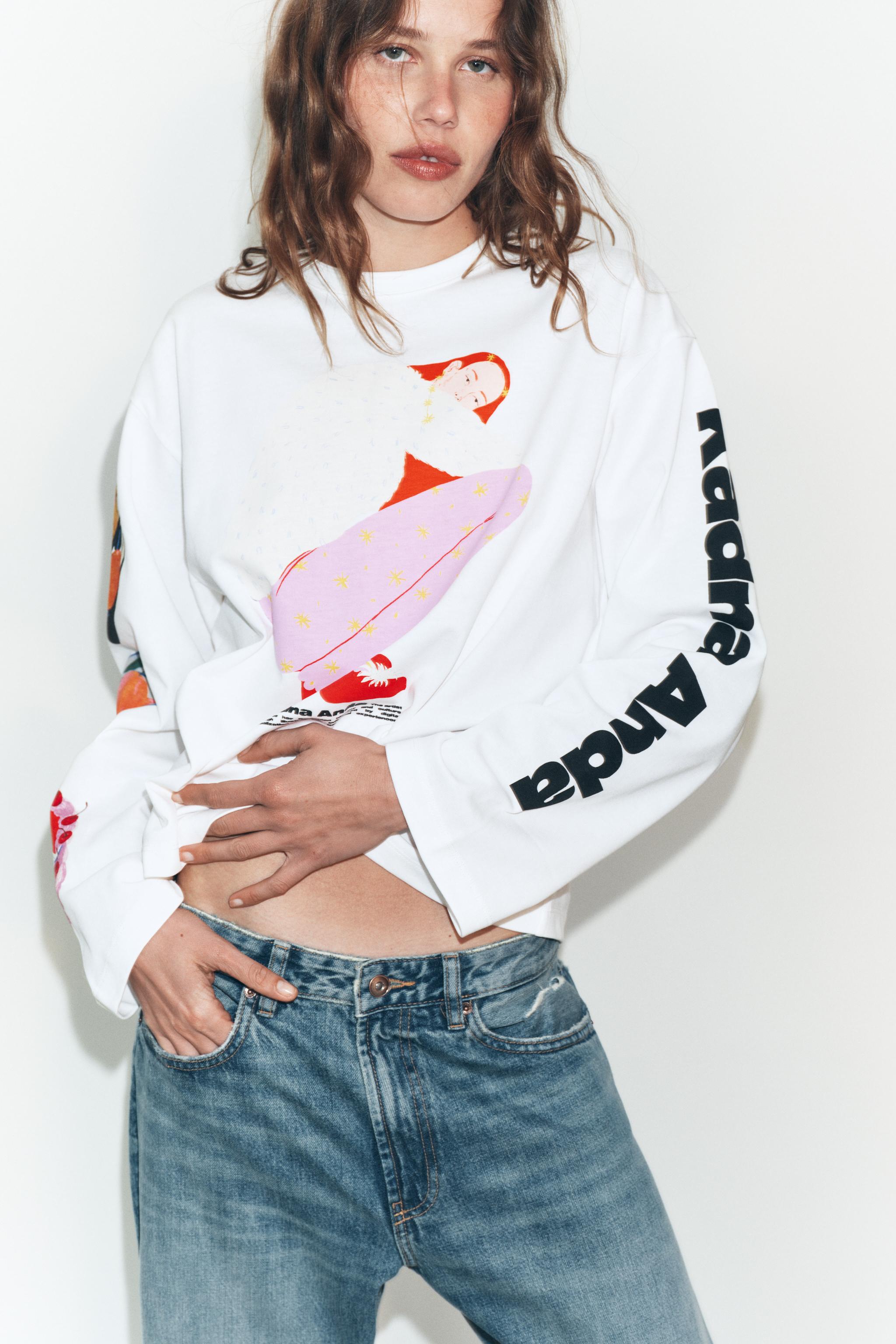 KADNA ANDA T-SHIRT